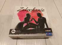 Gra dla par zakochanie