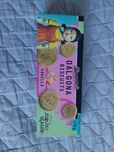 ciastka z squid game dalgona