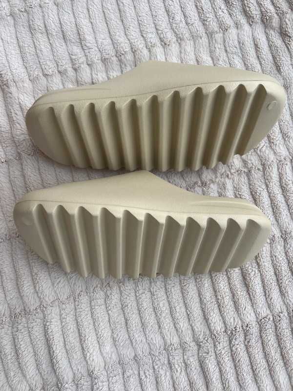 *NoweAdidas YeezySlideWhiteButy*Prawdziwy strzał 42
