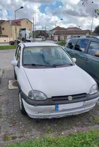 Opel Corsa 96 Super Economico