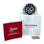 Zegarek Lee Cooper London LC07254.650
