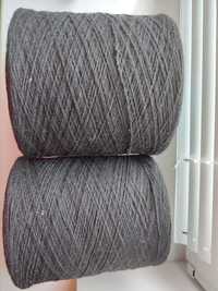 Пряжа, нитки для вязания