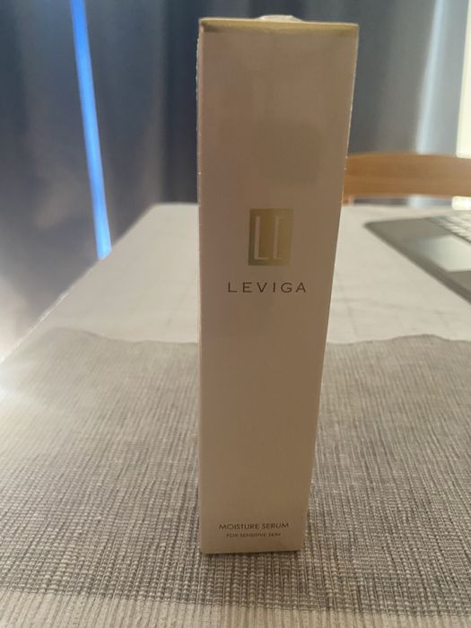 Serm-Leviga moisture serum 30ml
