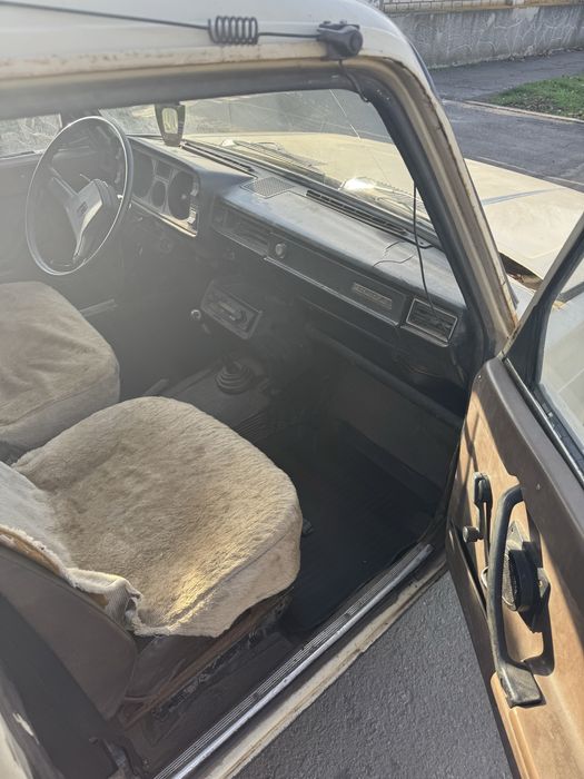 Ваз 2105 експорт