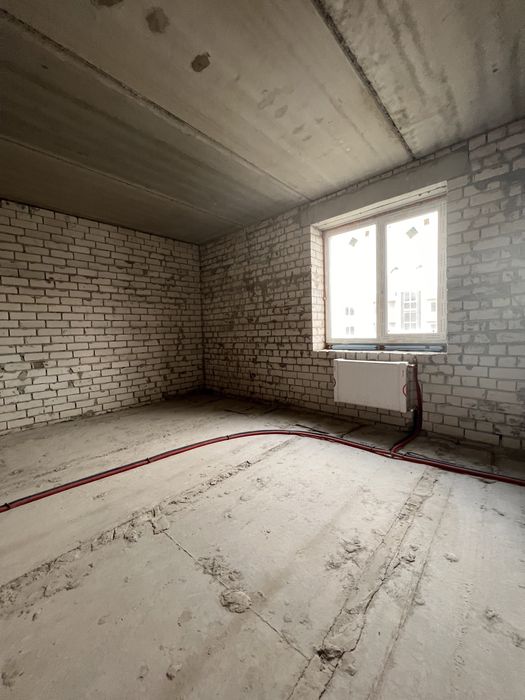 Продаж квартири в новобудові ЖК Річковий квартал