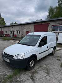 Opel Combo 1.3 CDTI 2010R w CAŁOŚCI lub na CZĘŚCI