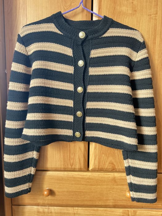 Жакет, джинсовая куртка, кардиган, штаны, платье