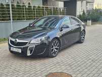 Opel Insignia Polski salon, bezwypadkowy, nowe hamulce, pelen serwis