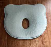 Poduszka dla niemowlaka