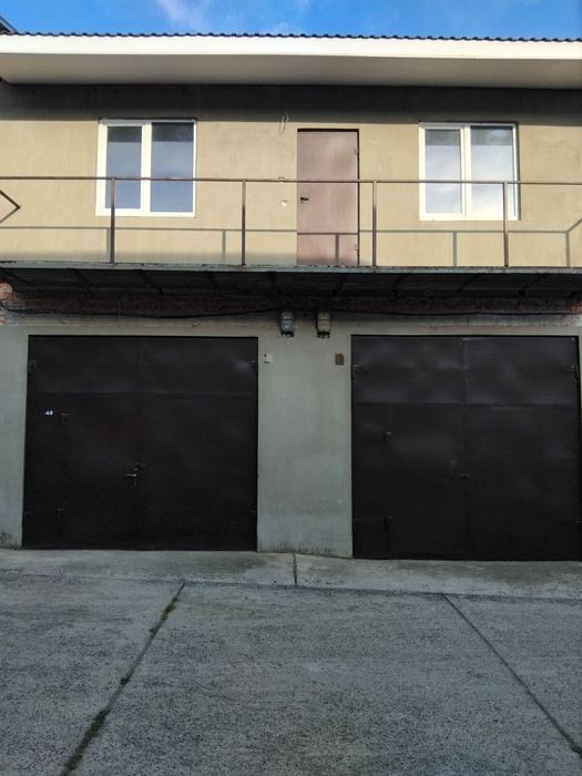 Здам в оренду гараж, кооп. Ялина