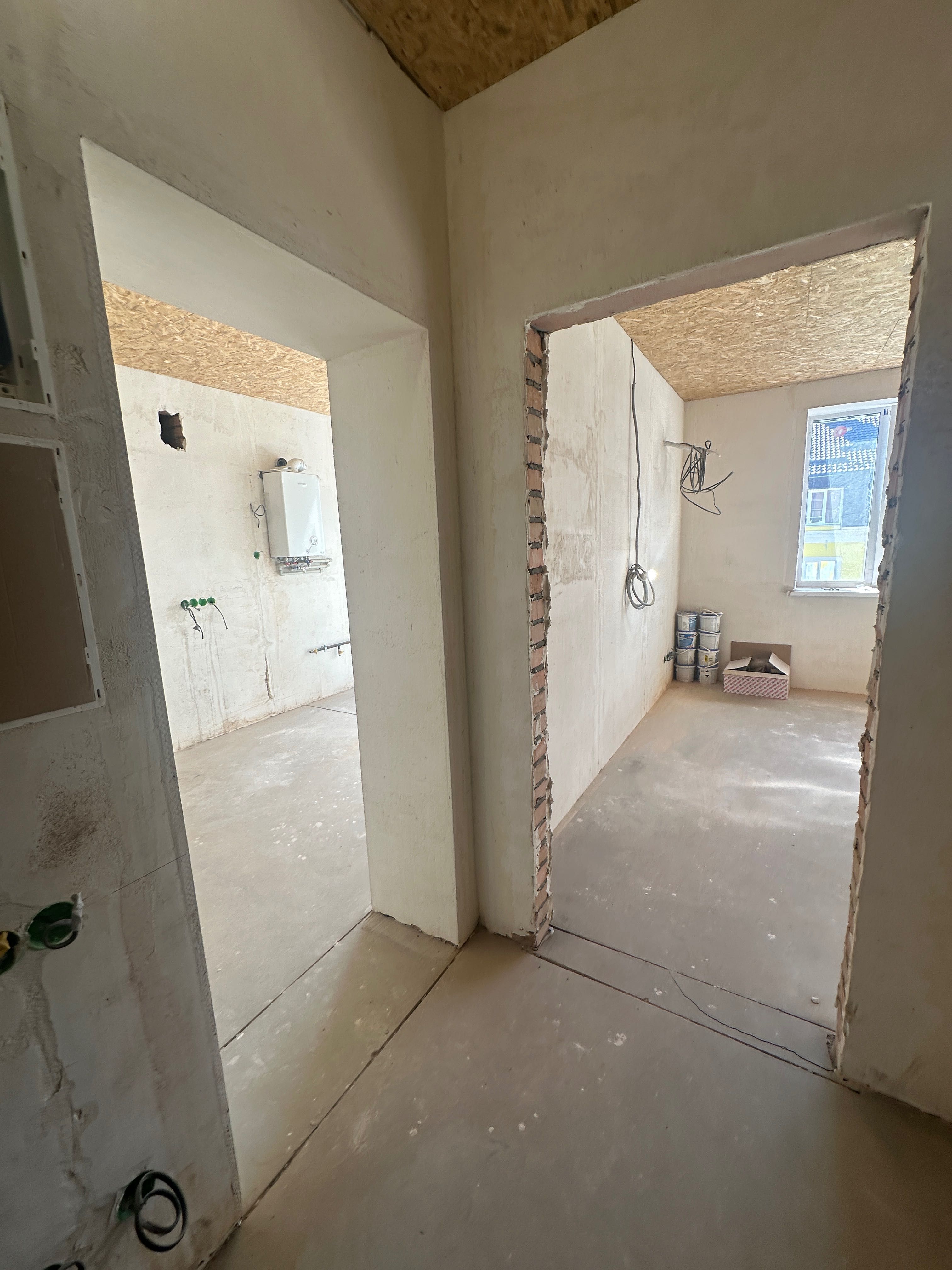 Продаж 2к квартири, Центральний парк