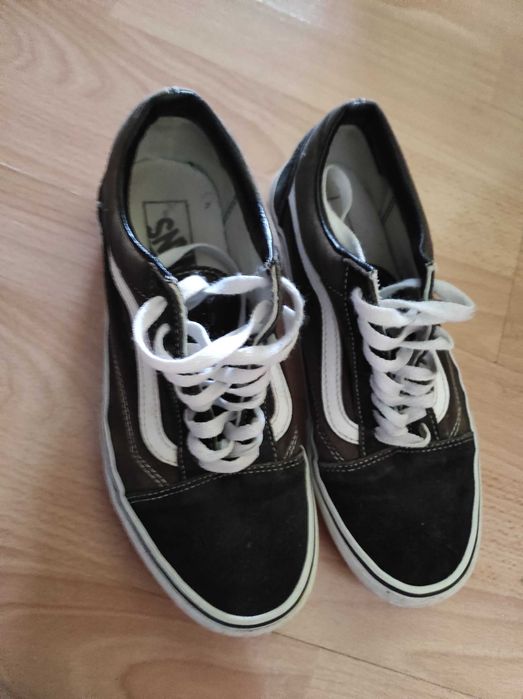 trampki damskie / uniseks