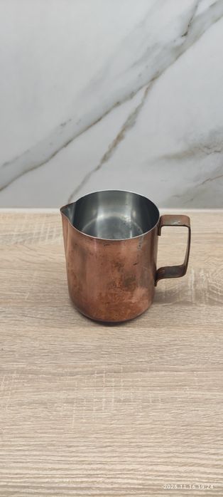 Посуд для кавярень