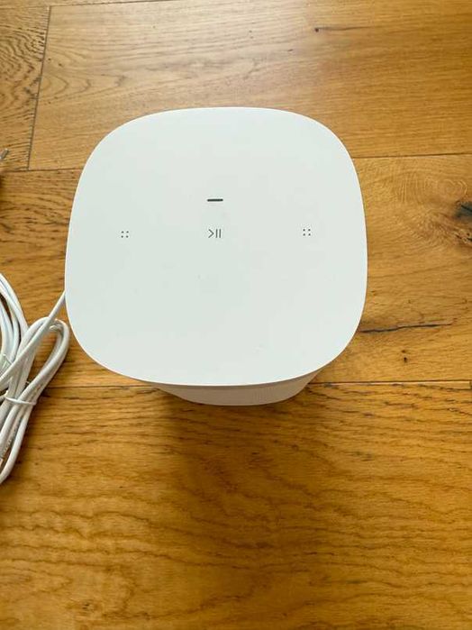 Odtwarzacz sieciowy Sonos ONE SL