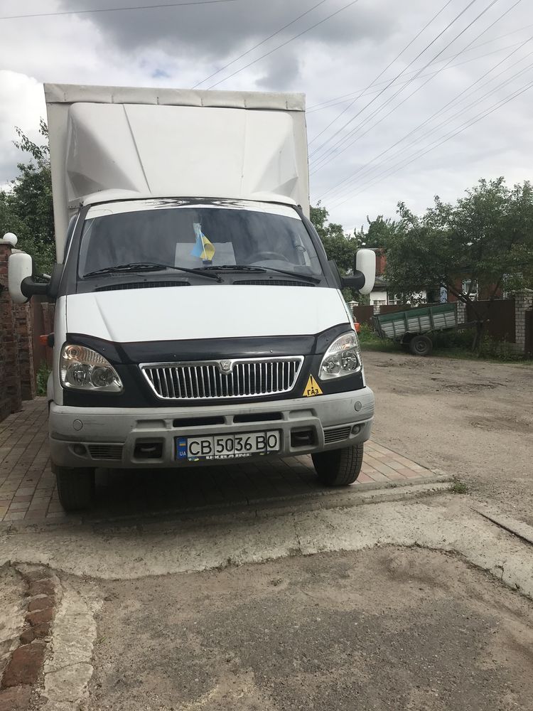 Грузоперевозки нал/безнал. Услуги грузчиков .