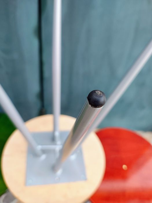 Vendo conjunto de 3 bancos