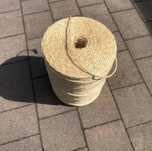 sznurek jutowy/sizalowy szpula 4,8 kg na drapak zabawki dekoracje