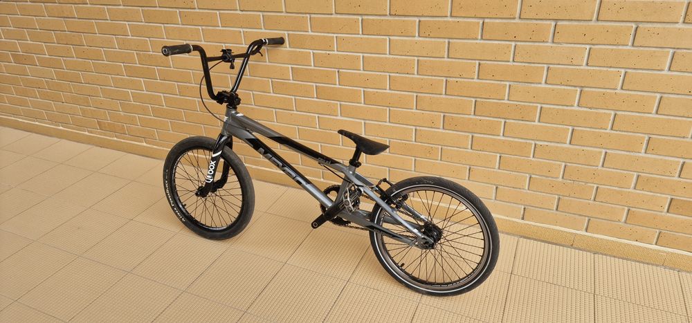 Bmx Race Meybo Pro23