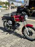 Sis Sachs V5 50 Possível Financiamento