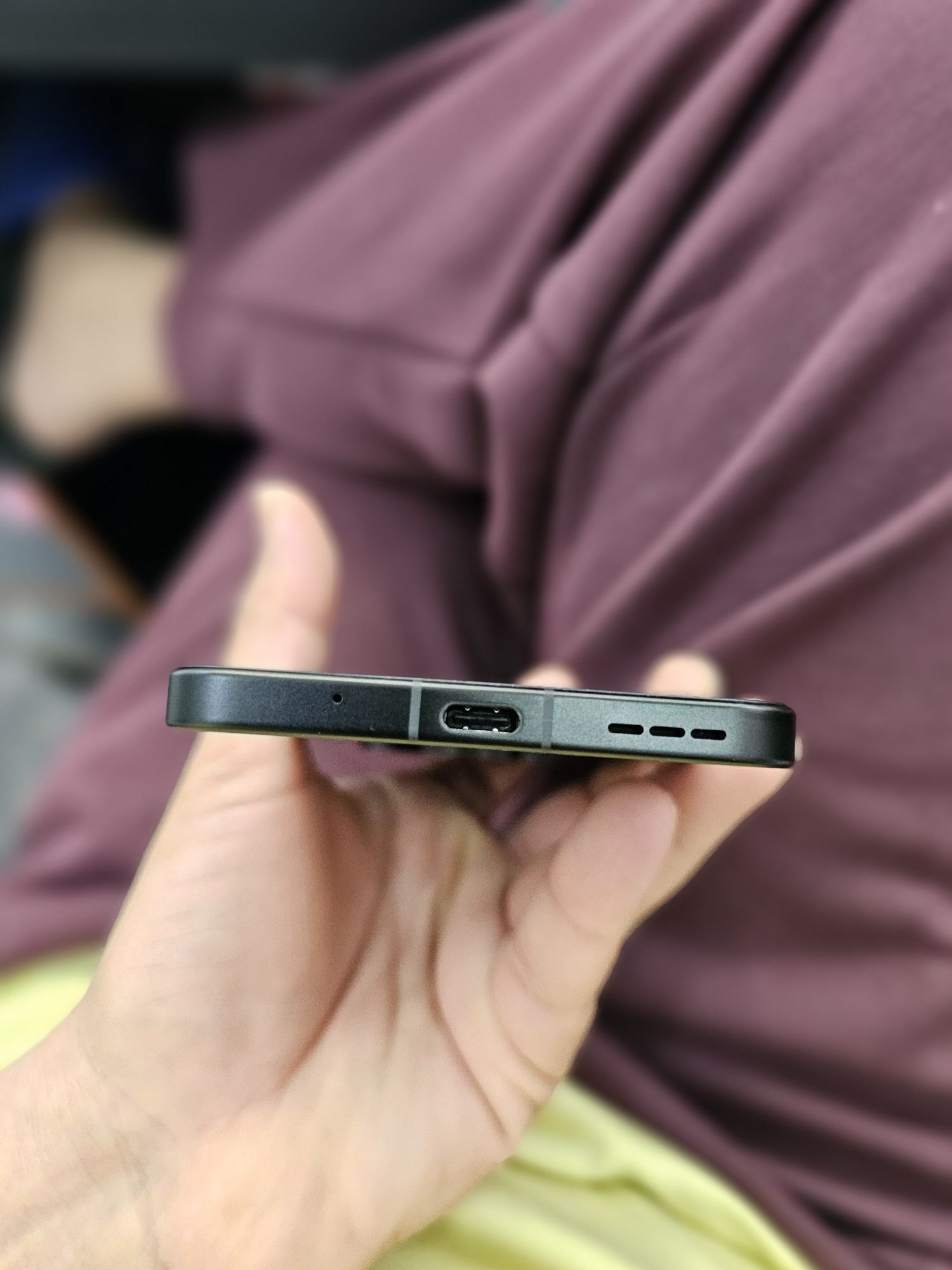 Zte nubia flip...5g..256gb/8+12gb