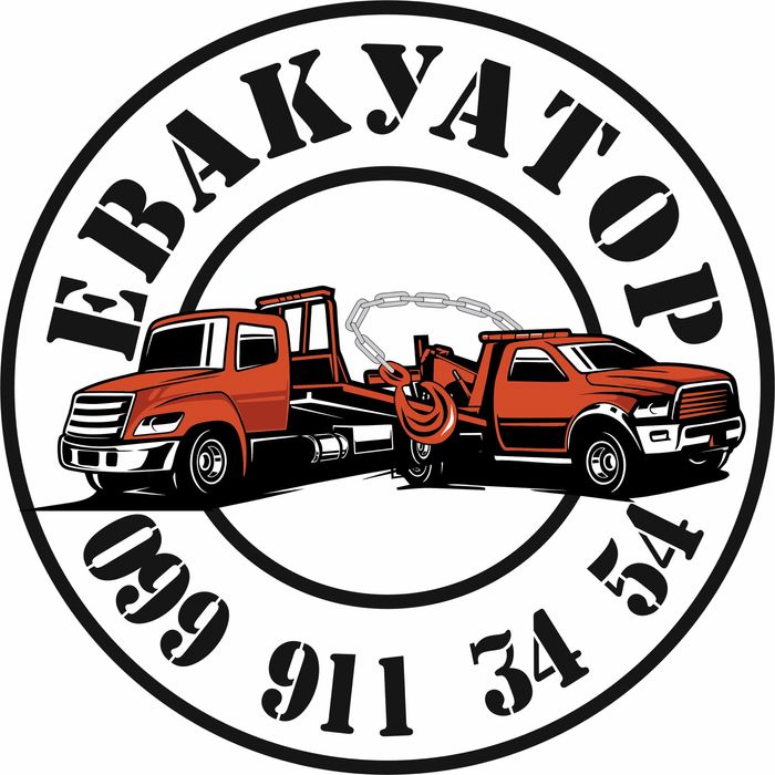 Калуш техдопомога евакуатор