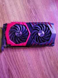 MSI GTX 1070 8GB