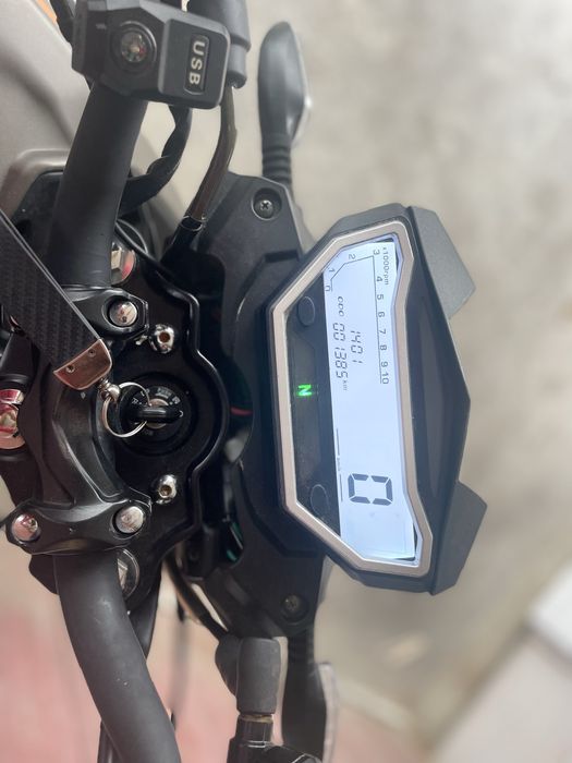 Продам мотоцикл Spark 250 r-32