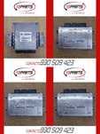 Centralinas Motor ECU Citroen