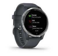 Garmin venu. Smartwatch. Model 2020. Plus gratisy- dodatkowe paski