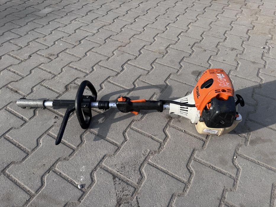 Stihl KM 130 R kombisystem