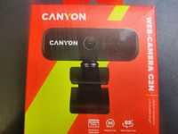 Веб камера Canyon C2N