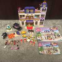 LEGO Friends 41101 Grand Hotel w Heartlake kompletny