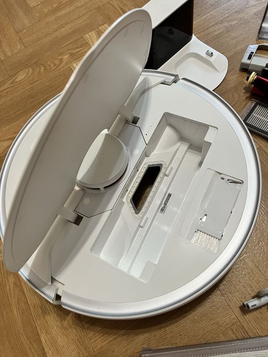 Робот-пилосос Xiaomi Roborock S6 Pure