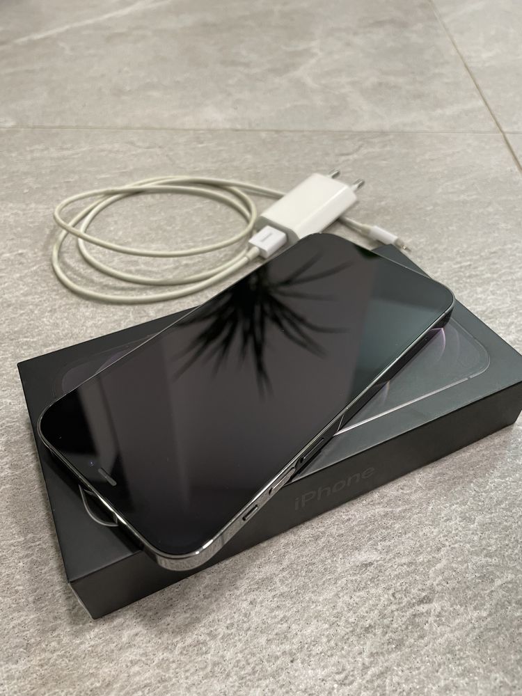 Iphone 12 pro 128 GB