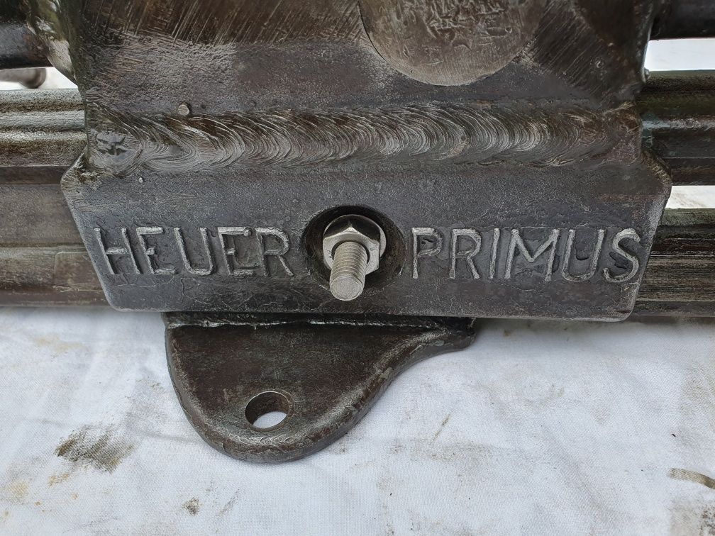 Heuer primus germany