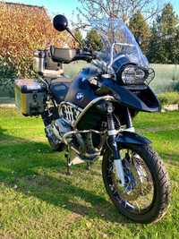 BMW R1200 GS ADV Godny polecenia!