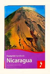 WYPAS FOOTPRINT NICARAGUA NIKARAGUa!!! Taniocha Ameryki Centralnej!!!