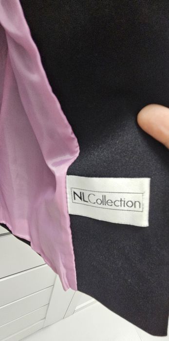 Żakiet marynarka rozmiar 12