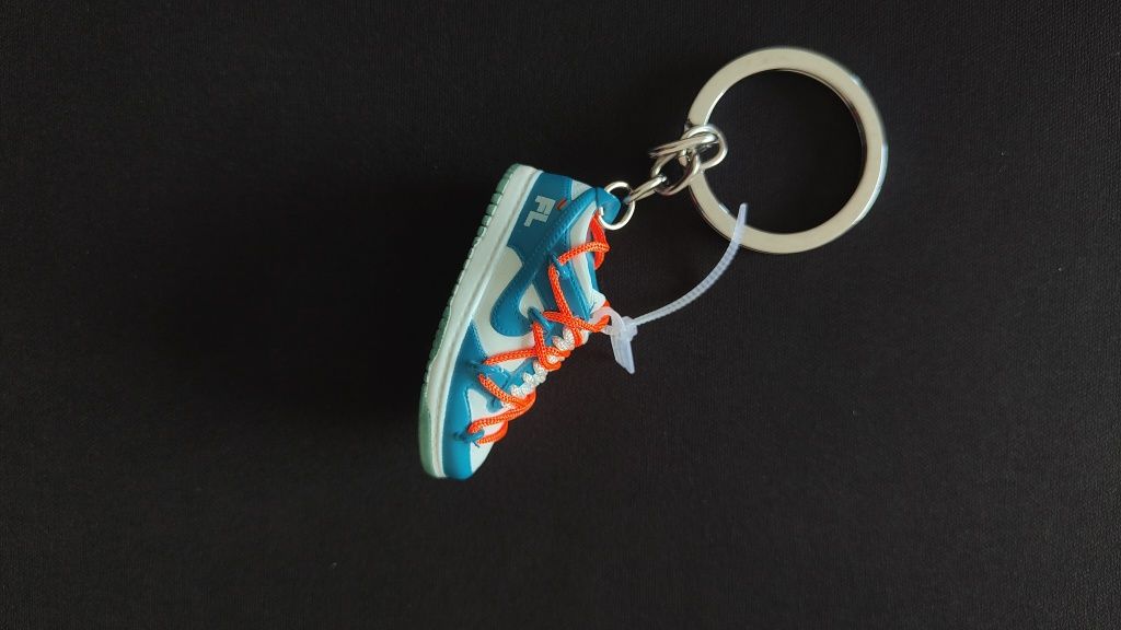 Porta chaves Dunk Nike