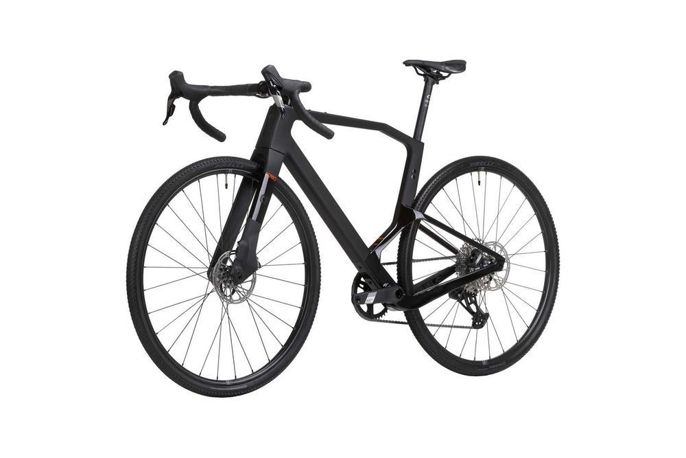 Rower Rondo Ruut CF 2 G2 Black