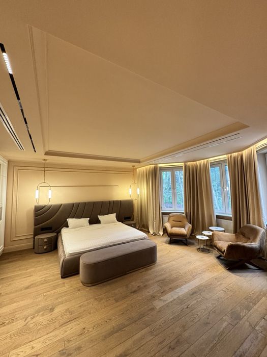 404 Неперевершений сучасний будинок зі спа