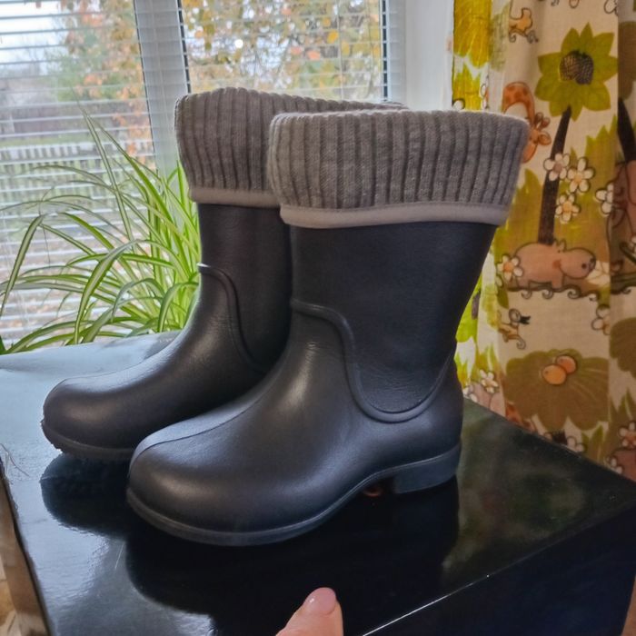 Чоботи, сапожки дитячі 25 розмір