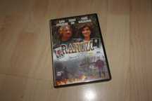 ranczo serial 4 płytki dvd