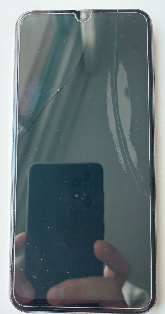 Samsung Galaxy A50 Azul