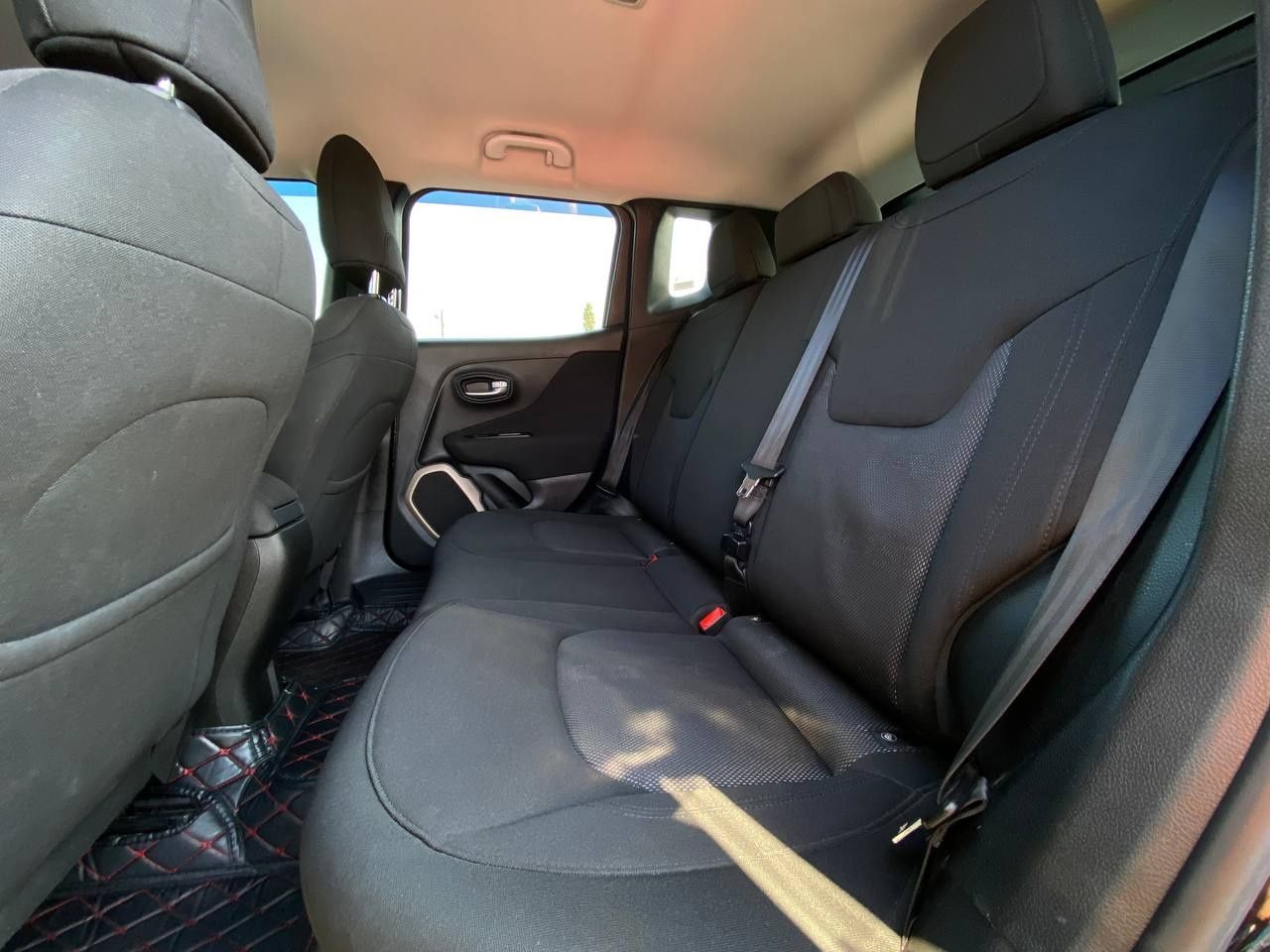 Jeep Renegade №2988 (ВНЕСОК від 15%) Альянс Авто Кривий Ріг
