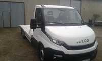 Iveco Daily 35s180