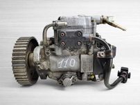 ТНВД топливный насос VW Sharan Ford Galaxy Seat Alhambra 1.9 TDI