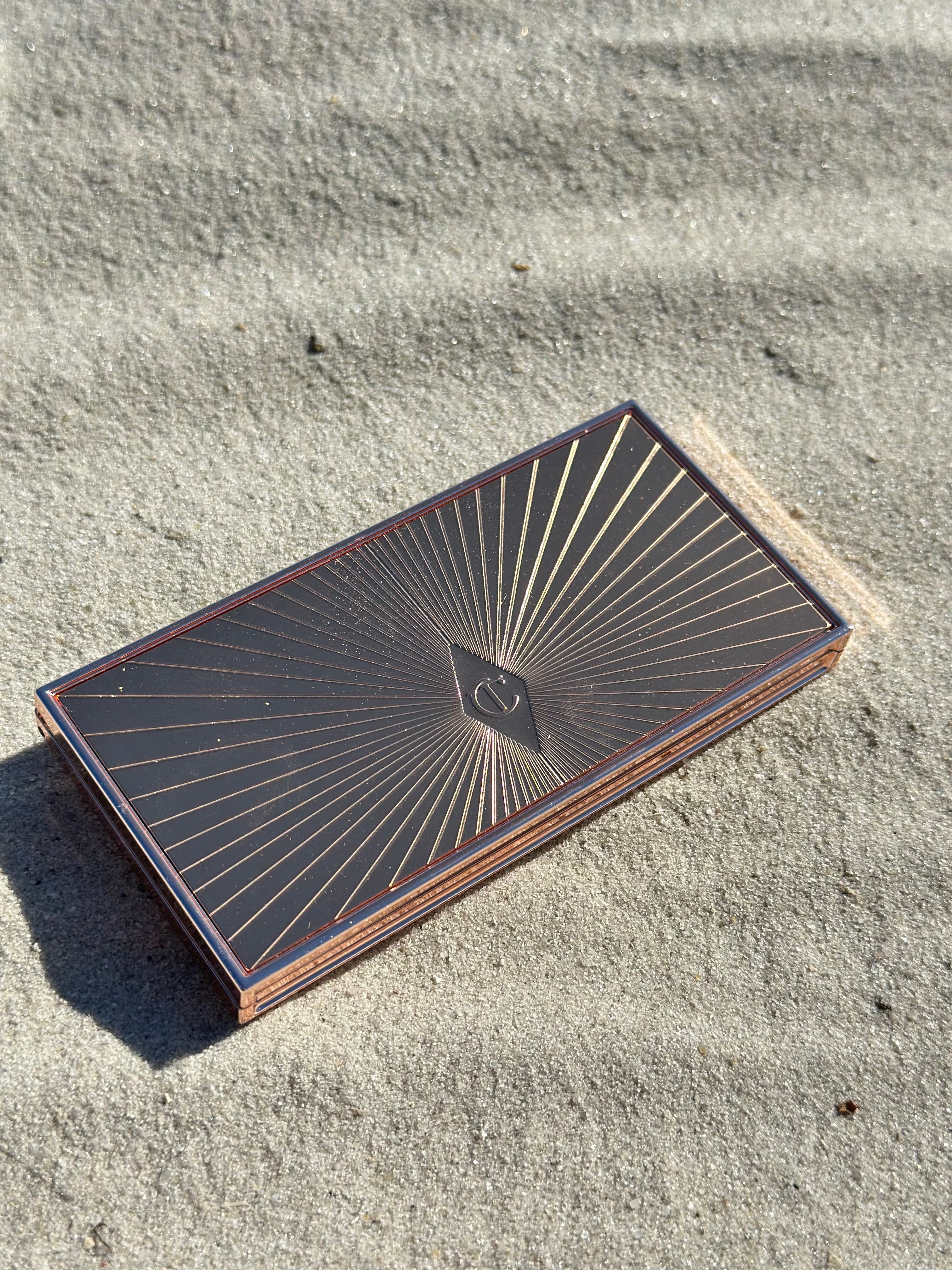 Контурна палетка Charlotte Tilbury