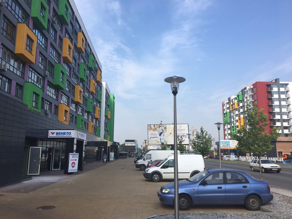 Посуточно,почасово Крюковщина, аэропорт Киев 5 мин!