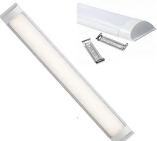 Світильник лінійний 36 вт 120 см 6500K лед